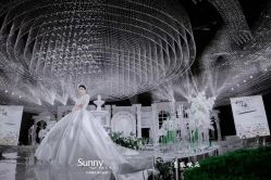 -Sunny喜铺婚礼策划(东部店)