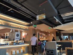 -骑士牛排(北仑银泰城店)