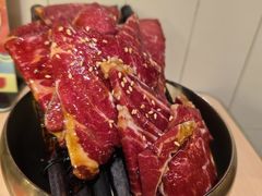 -伊茉家的烤肉店(勒泰中心店)