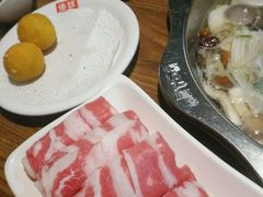 -傣妹火锅(南京东路一店)