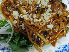 -友谊餐馆(永安路店)