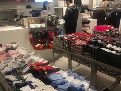 -H&M(鹏欣水游城店)