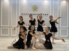 -武汉音乐学院徐东基地