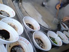 -陈记锅盖面(长江路店)