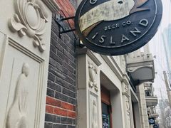 -Goose Island Brewhouse鹅岛精酿啤酒餐厅