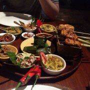 -DiAtas by Art Cafe Bumbu Bali