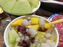 -古木枫老火锅(洪崖洞店)