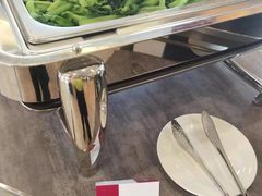 -锦江宾馆-花园餐厅