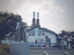 -青山刚昌故乡馆