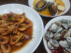 -红灯笼龙凤饭店(宁波老字号店)