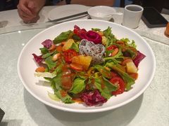 -仰德楼新京菜烤鸭店