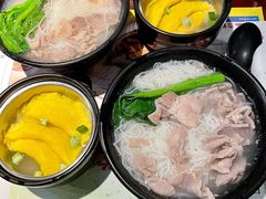 新瘦肉粉-真功夫(棠下店)