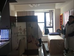 -张钰强中医正骨推拿连锁(华发商都店)
