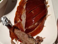 -大鸭梨烤鸭(望京店)