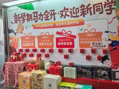 -阿妮亚少儿美术书法(望京店)
