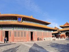 -历代帝王庙博物馆