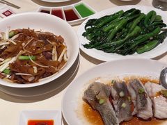 -利苑酒家(宜安广场店)