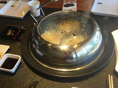 -马路边上·小海鲜烧烤(八一路店)