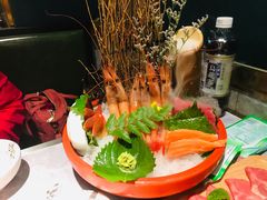 -一绪に寿喜烧自助(世茂广场店)