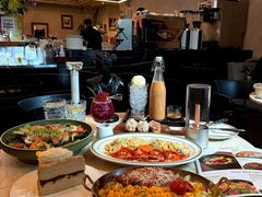 -玲婧胡同·生日蛋糕·餐厅(嘉里城店)