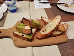 -BONAZZA 意大利餐厅