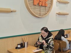 -陈家生煎(三坊七巷店)