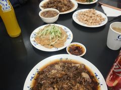 -柴氏风味斋(甘家口店)