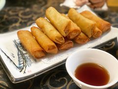 春卷-晓平饭店(嘉善路店)