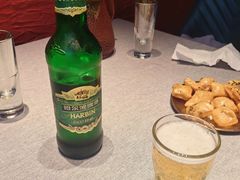 -宏达老菜馆(东安街店)