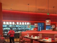 -闽上鲜·福建菜(龙湖滨江天街店)