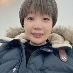 -手牵手美甲