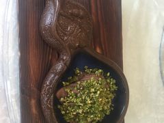 -世博源公馆·本帮融合菜·主题包厢·江景餐厅