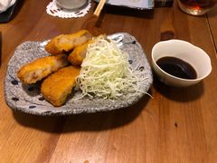 -章之鱼家(体育东路店)