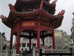 -汕头市小公园