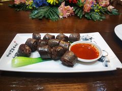 血肠-思金拉措·西藏饮食文化体验中心(仙足岛店)