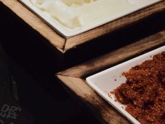 鲜黄喉-重庆古老火锅