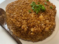 酱油炒饭-谢虢彬名厨私房菜