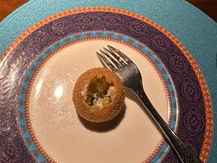 -甘尼仕印度餐厅酒吧(斜塘老街店)