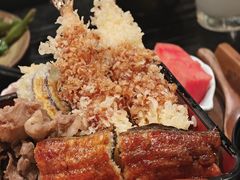 -玄白·炭烤活鳗(上海首店)