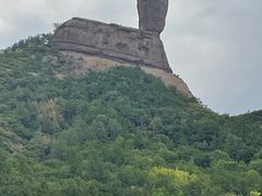 -磬锤峰森林公园