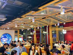 大堂-成都吃客(九眼桥店)