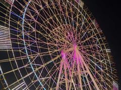 -南昌之星摩天轮