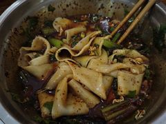 -王菊美食街·王菊面馆(总店)