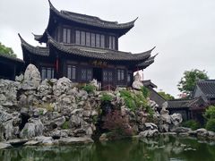 -口岸雕花楼