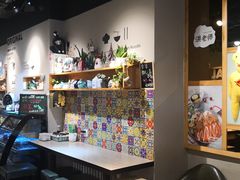 -炒码先生·韩餐炸鸡披萨(西塔店)