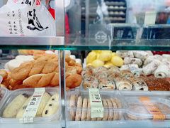 -宫门口馒头铺(创始人总店)