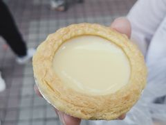 -永昌饼家(西华路店)