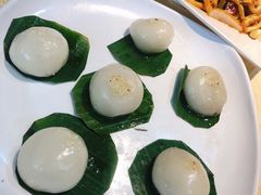 糯米糍-五邑人家(江门店)