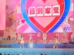 -广州融创水世界