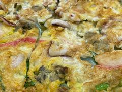 -真利味·脊骨火锅·正宗韩国料理(韩乐坊店)